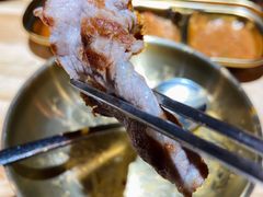 牛五花-金顺韩式烤肉·网红烤肉店(广利路店)