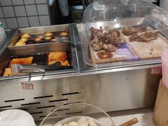 -黎一碗大碗手工面(城市立方店)