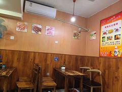 -明明烤牛肉(原明明东北烧烤)