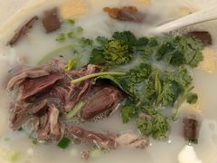 -鸭得堡老鸭汤·鸭血粉丝(南京博物院店)