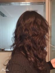 点击看大图 -浪涛发型