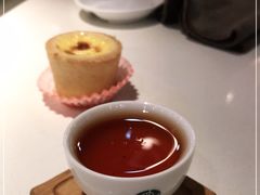-粤点越有·茶点·粤菜(樵岭国际店)