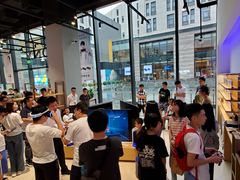 -Sony Store索尼(深圳深业上城店)