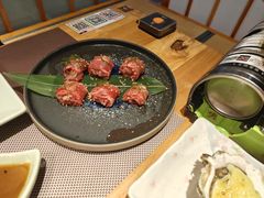 -松竹和日式料理(辽阳店)