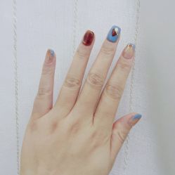 -Nail Me美甲美睫