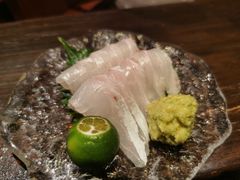 -三川·十酒Izakaya(南昌路店)