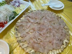 -官塘陈记鱼生·潮汕砂锅粥·牛肉火锅(潮枫路总店)