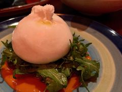-杭州西子湖四季酒店-WL BISTRO西湖餐厅(灵隐路店)