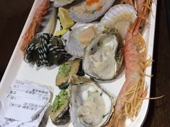 -铁板诱惑法式铁板烧(大卫城店)