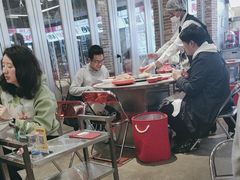 -生活如沸·顺德水牛奶火锅(大学路店)