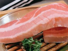 -西塔老太太泥炉烤肉(亚运村店)