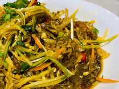 -如轩·海鲜砂锅粥·潮汕菜(南城店)