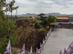 -天津盘山风景名胜区