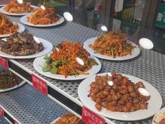 -韩麦大冷面(桂花街直营店)