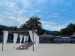 -石梅湾艾美度假酒店