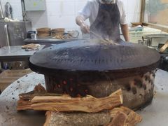 -烤肉宛饭庄(北新桥店)