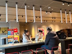-麦当劳(花园北路店)
