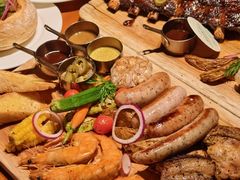 -布拉格餐厅· 中欧捷克菜(全国首店)