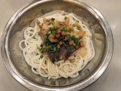 -老东江米粉
