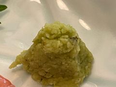 芥末-金井日本料理(丽柏广场店)
