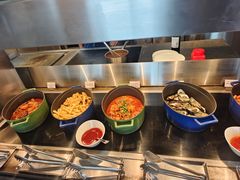 -济南凯宾斯基酒店-THE VIEW云景全日制餐厅