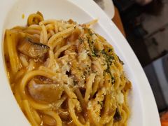 -Kitchen·Y洋厨房西餐厅(王府壹号店)