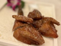 -南洋冠盛酒店(广州天河公园地铁站店)