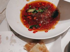 -鸽子侯·家宴·平价海鲜(绿地店)