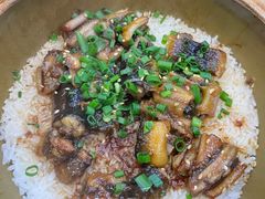 -红星光发煲仔饭(文海店)