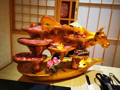 -松鱼亭·和牛烧肉(协鑫广场店)