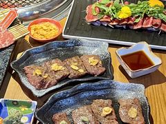 -丸藏和牛烧肉专门店(园区师惠坊店)