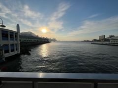 -海港城