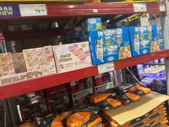 -山姆会员商店(亦庄创意生活广场店)