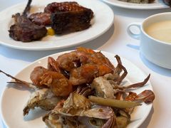 -红林大酒店RFcafe自助餐厅