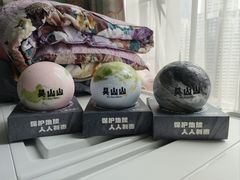 -吴山山·椰子酸奶(天河南店)