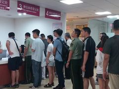 -南方医科大学第三附属医院