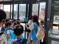 -西安大唐西市博物馆