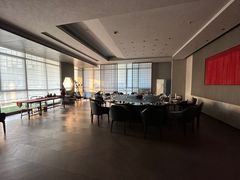 -悦宴·雅致餐厅(绿地蓝海店)