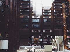 -行者书屋大堂吧 ·下午茶(南京圣和府邸酒店)