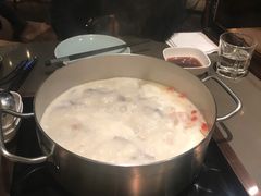 -捞王锅物料理(上海世茂广场店)