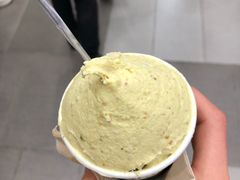 -野人先生现做冰淇淋(西安赛格店)