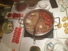 -许府牛火锅(信义坊总店)