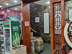 门面-教师之家赵家羊汤馆(东青龙街店)
