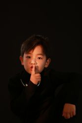 -橘子·彩虹摄影(世纪大道店)