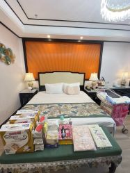 -保丽宝泰母婴护理院·月子中心·产康·中医(常州店)