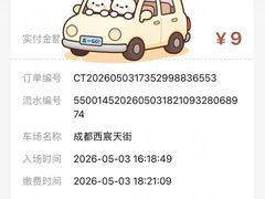 -首开·龙湖成都西宸天街