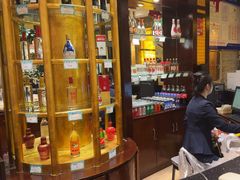 -老爷庙风味美食府(魏都大道店)