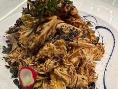 -北平食府(马鞍山路店)