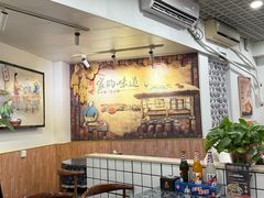 -八两八金·莱芜特色炒鸡(市南漳浦路店)