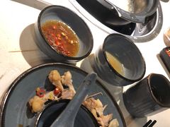 -百年果林椰子鸡(中洲店)